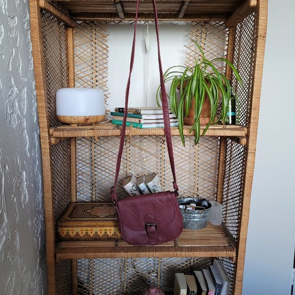 Crossbody Bag - Picture 1 of 6